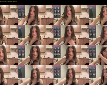 karensimilton — 13 minute Chaturbate female cam show recording, 720p, Jan 16, 2026