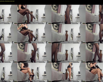 katedolly — 41 minute Chaturbate female cam show recording, 720p, Jan 16, 2026