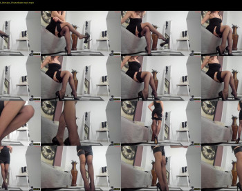 katedolly — 3 minute Chaturbate female cam show recording, 720p, Jan 16, 2026