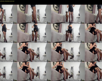 katedolly — 8 minute Chaturbate female cam show recording, 720p, Jan 16, 2026