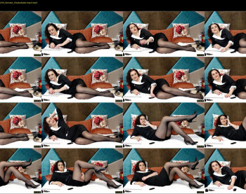 katequeenx — 13 minute Chaturbate female cam show recording, 720p, Jan 16, 2026