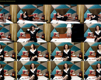 katequeenx — 9 minute Chaturbate female cam show recording, 720p, Jan 16, 2026