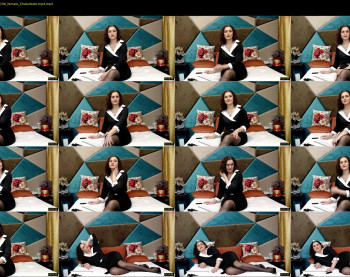katequeenx — 7 minute Chaturbate female cam show recording, 720p, Jan 17, 2026
