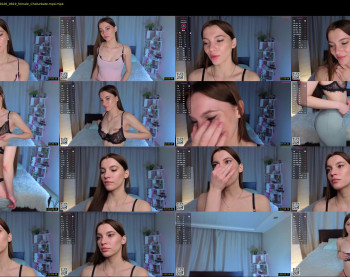 kathrineschnitman — 121 minute Chaturbate female cam show recording, 720p, Jan 16, 2026