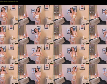 kathryn_bishop — 19 minute Chaturbate female cam show recording, 720p, Jan 17, 2026