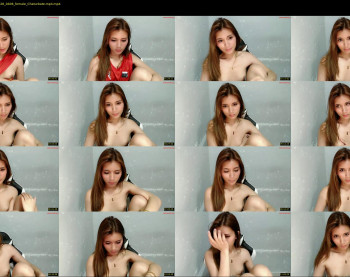 kayegorgeous18 — 13 minute Chaturbate female cam show recording, 480p, Jan 17, 2026