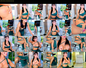 kimberly_hot2 — 120 minute Chaturbate female cam show recording, 720p, Jan 17, 2026