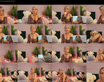 kirrawhite — 120 minute Chaturbate female cam show recording, 720p, Jan 16, 2026