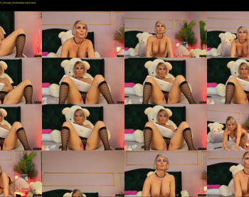 kirrawhite — 120 minute Chaturbate female cam show recording, 720p, Jan 17, 2026