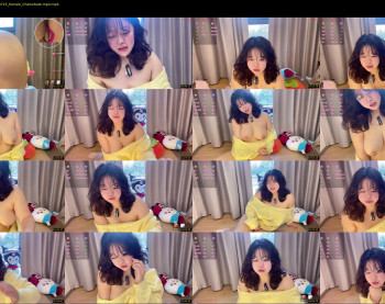 kittenfishing — 41 minute Chaturbate female cam show recording, 720p, Jan 16, 2026