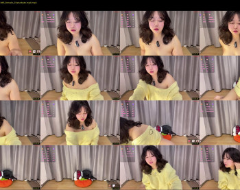 kittenfishing — 20 minute Chaturbate female cam show recording, 720p, Jan 16, 2026