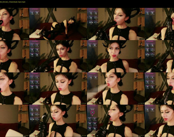 kitty__katy — 121 minute Chaturbate female cam show recording, 720p, Jan 16, 2026