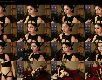 kitty__katy — 27 minute Chaturbate female cam show recording, 720p, Jan 16, 2026