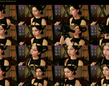 kitty__katy — 24 minute Chaturbate female cam show recording, 720p, Jan 16, 2026