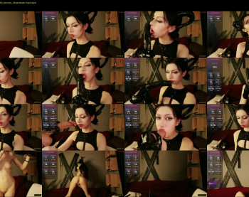 kitty__katy — 75 minute Chaturbate female cam show recording, 720p, Jan 16, 2026