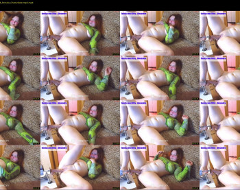 kittyallex — 30 minute Chaturbate couple cam show recording, 720p, Jan 16, 2026