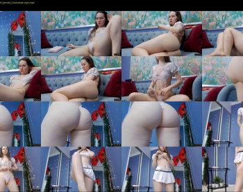 kriskras__ — 120 minute Chaturbate female cam show recording, 720p, Jan 16, 2026