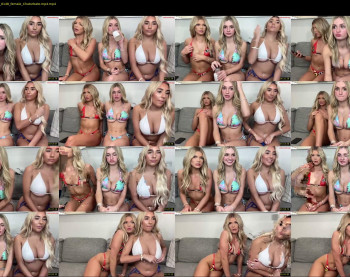 laceythomass — 4 minute Chaturbate female cam show recording, 480p, Jan 17, 2026