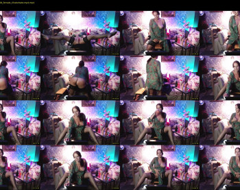 laurabenz — 16 minute Chaturbate female cam show recording, 720p, Jan 16, 2026