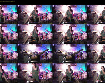 laurabenz — 26 minute Chaturbate female cam show recording, 720p, Jan 16, 2026