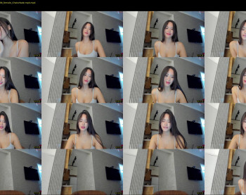 lee_chang — 11 minute Chaturbate female cam show recording, 720p, Jan 16, 2026