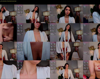 leeannepizzini — 121 minute Chaturbate female cam show recording, 720p, Jan 16, 2026