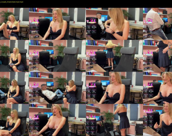legslong — 76 minute Chaturbate couple cam show recording, 720p, Jan 16, 2026
