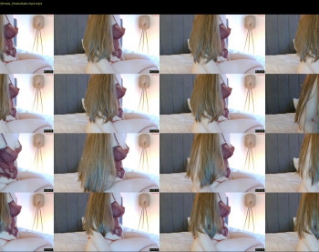 lena___ — 4 minute Chaturbate female cam show recording, 720p, Jan 16, 2026