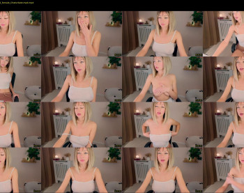 lenamuti — 38 minute Chaturbate female cam show recording, 720p, Jan 16, 2026