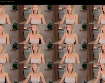 lenamuti — 4 minute Chaturbate female cam show recording, 720p, Jan 16, 2026