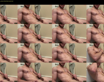 lexnorth — 3 minute Chaturbate male cam show recording, 720p, Jan 17, 2026