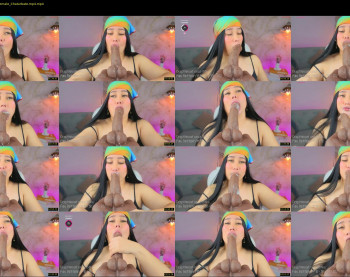 liacox — 29 minute Chaturbate female cam show recording, 720p, Jan 16, 2026