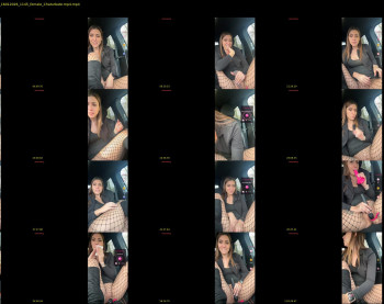 lib_ertine32 — 71 minute Chaturbate female cam show recording, 720p, Jan 16, 2026