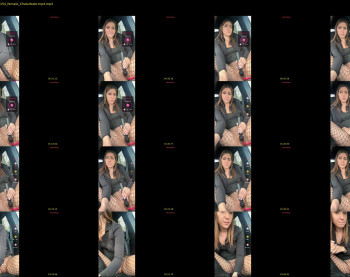 lib_ertine32 — 5 minute Chaturbate female cam show recording, 720p, Jan 16, 2026
