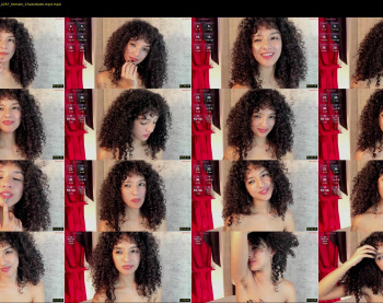 lilithsteinberg — 14 minute Chaturbate female cam show recording, 720p, Jan 16, 2026