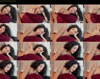 lilithsteinberg — 6 minute Chaturbate female cam show recording, 720p, Jan 17, 2026