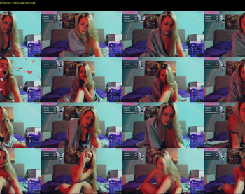 linda_roxy — 65 minute Chaturbate female cam show recording, 720p, Jan 17, 2026