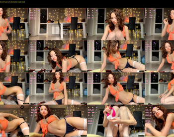 little_style — 118 minute Chaturbate female cam show recording, 720p, Jan 16, 2026