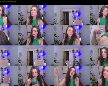 littlelaksmi — 81 minute Chaturbate female cam show recording, 720p, Jan 17, 2026