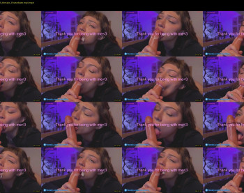 lovelorn_ — 10 minute Chaturbate female cam show recording, 720p, Jan 16, 2026
