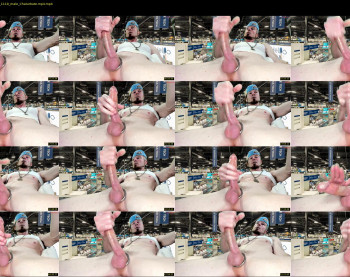 loveprobelive — 58 minute Chaturbate male cam show recording, 720p, Jan 16, 2026