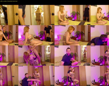 loveskingdom — 86 minute Chaturbate couple cam show recording, 720p, Jan 16, 2026