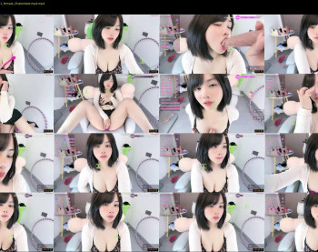 luckaisha — 103 minute Chaturbate female cam show recording, 720p, Jan 17, 2026
