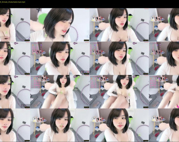 luckaisha — 43 minute Chaturbate female cam show recording, 720p, Jan 17, 2026