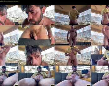 machinebumkelly — 61 minute Chaturbate couple cam show recording, 720p, Jan 17, 2026
