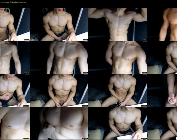madisonboy2 — 121 minute Chaturbate male cam show recording, 720p, Jan 17, 2026