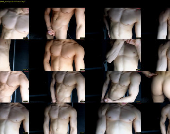 madisonboy2 — 30 minute Chaturbate male cam show recording, 720p, Jan 17, 2026