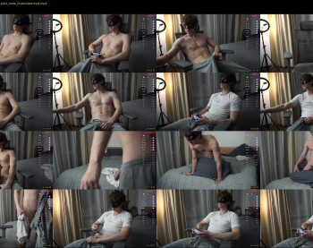 maestro3369 — 26 minute Chaturbate male cam show recording, 720p, Jan 16, 2026