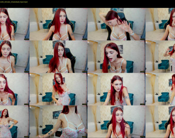 make_love_1 — 18 minute Chaturbate female cam show recording, 720p, Jan 16, 2026