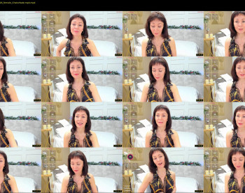 mariagold — 121 minute Chaturbate female cam show recording, 720p, Jan 16, 2026